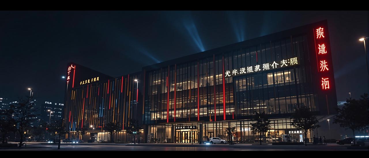 关于7影院